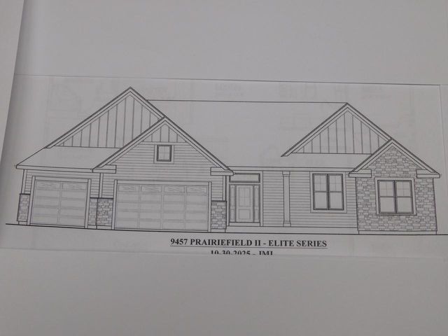 792 N Sparrow WAY, Grafton, WI 53024