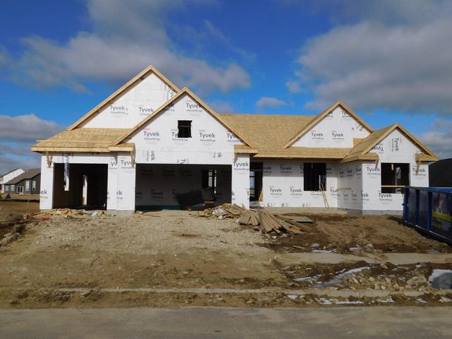 792 N Sparrow WAY, Grafton, WI 53024