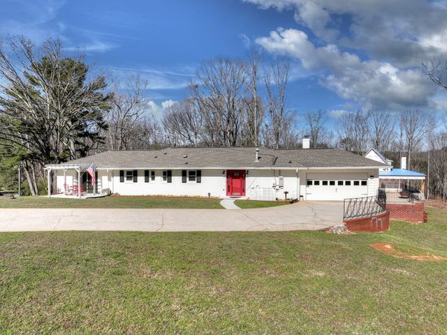 5383 Whitmire Drive, Gainesville, GA 30504