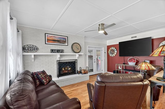 5383 Whitmire Drive, Gainesville, GA 30504