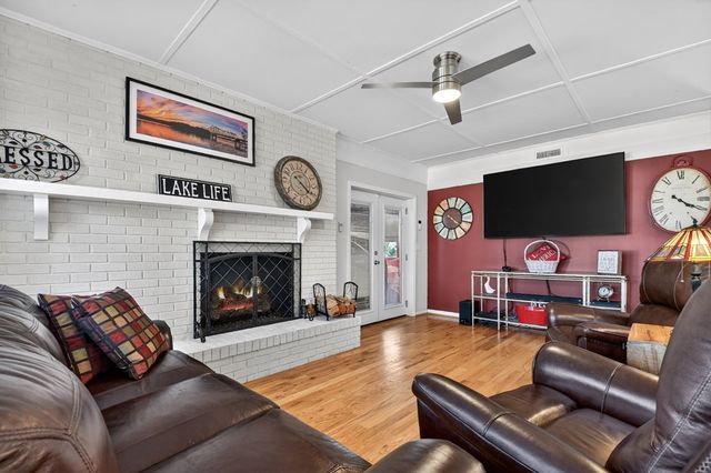 5383 Whitmire Drive, Gainesville, GA 30504