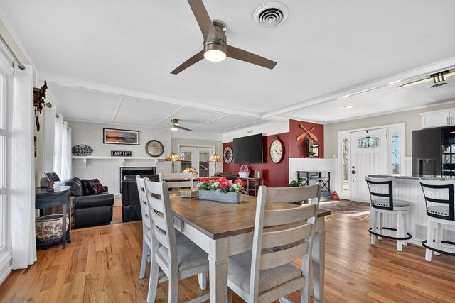 5383 Whitmire Drive, Gainesville, GA 30504