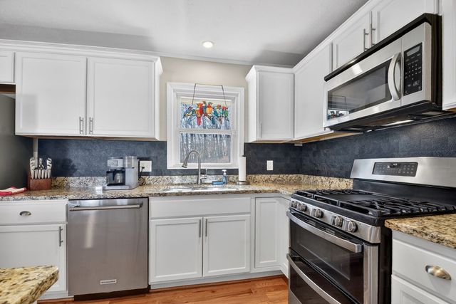 5383 Whitmire Drive, Gainesville, GA 30504