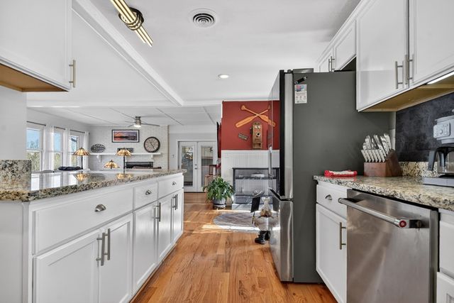 5383 Whitmire Drive, Gainesville, GA 30504