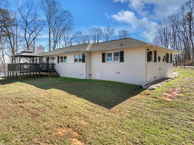 5383 Whitmire Drive, Gainesville, GA 30504
