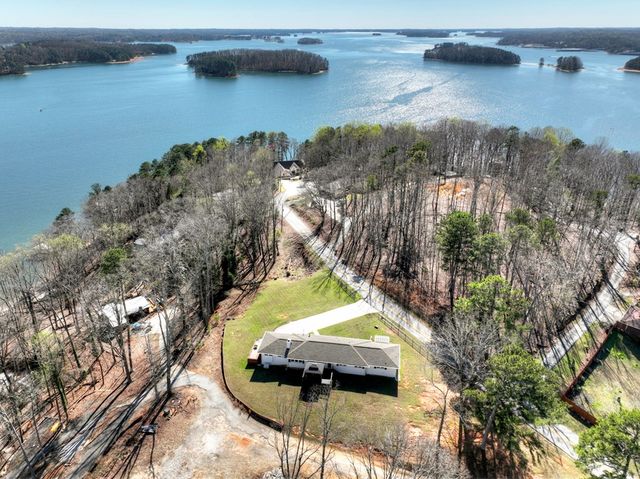 5383 Whitmire Drive, Gainesville, GA 30504