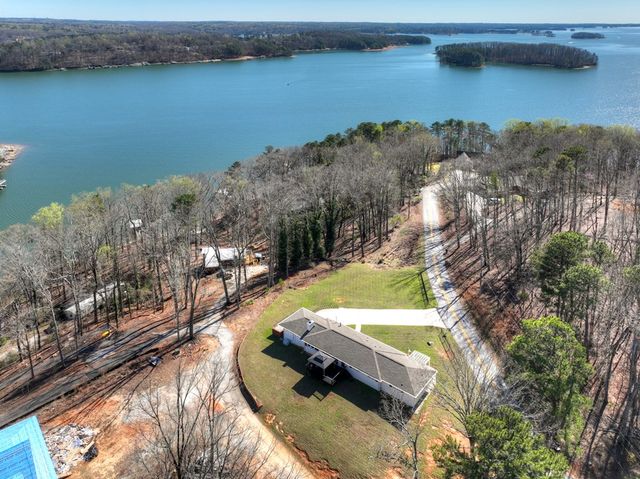 5383 Whitmire Drive, Gainesville, GA 30504