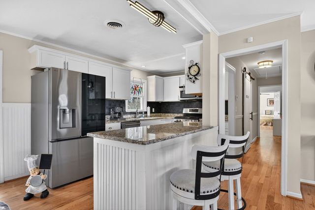 5383 Whitmire Drive, Gainesville, GA 30504