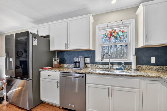 5383 Whitmire Drive, Gainesville, GA 30504