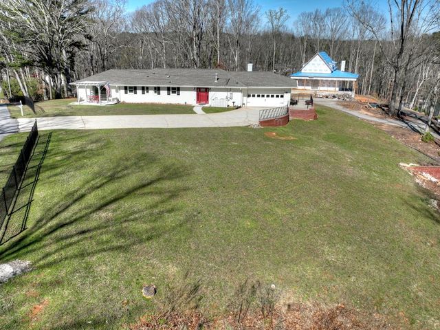 5383 Whitmire Drive, Gainesville, GA 30504