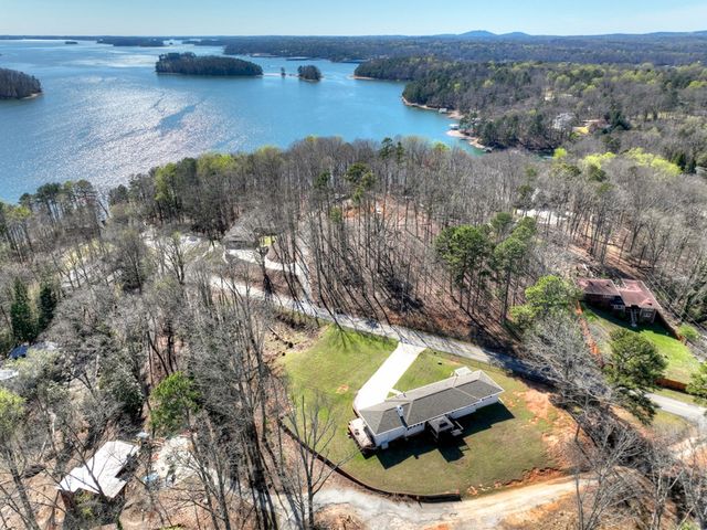 5383 Whitmire Drive, Gainesville, GA 30504