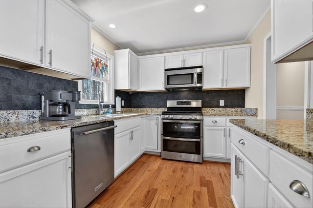 5383 Whitmire Drive, Gainesville, GA 30504