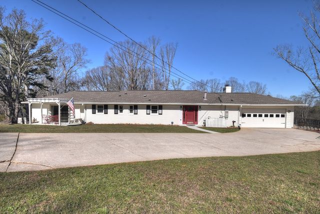 5383 Whitmire Drive, Gainesville, GA 30504