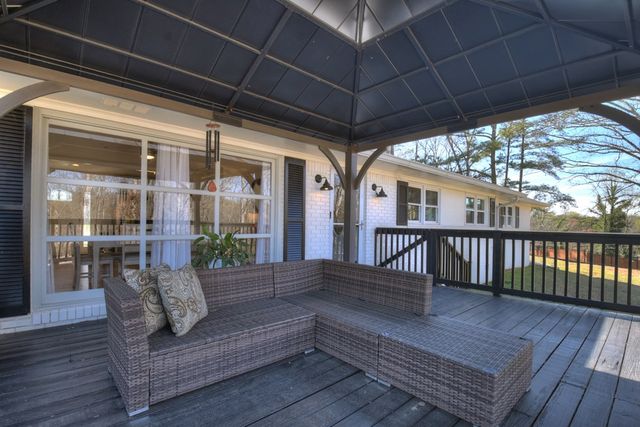 5383 Whitmire Drive, Gainesville, GA 30504