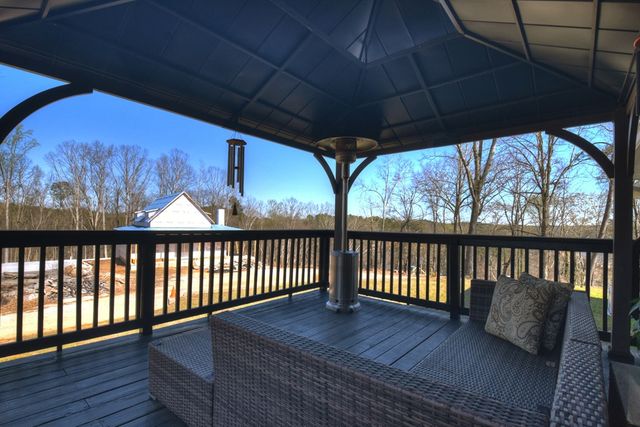 5383 Whitmire Drive, Gainesville, GA 30504