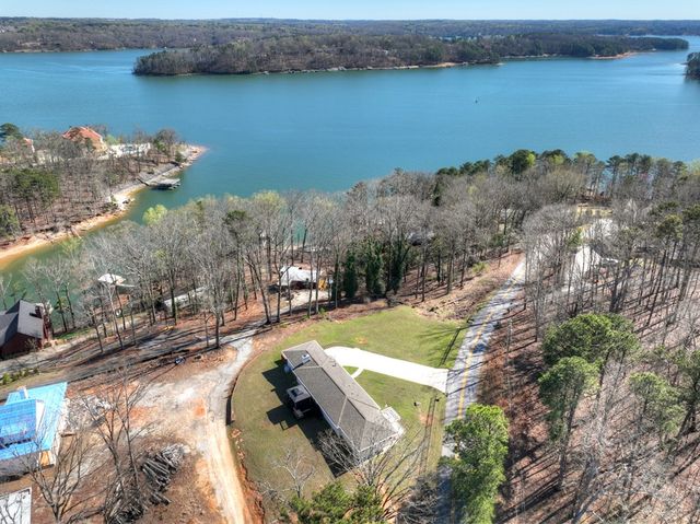 5383 Whitmire Drive, Gainesville, GA 30504