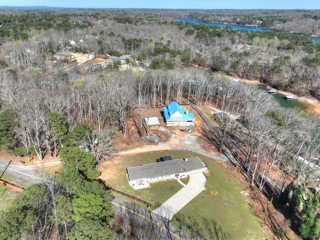 5383 Whitmire Drive, Gainesville, GA 30504