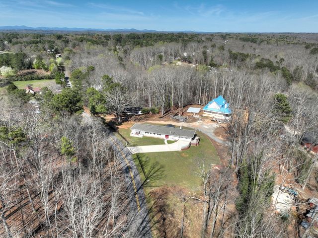 5383 Whitmire Drive, Gainesville, GA 30504