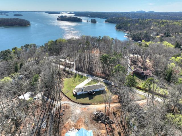 5383 Whitmire Drive, Gainesville, GA 30504