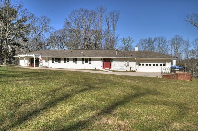 5383 Whitmire Drive, Gainesville, GA 30504