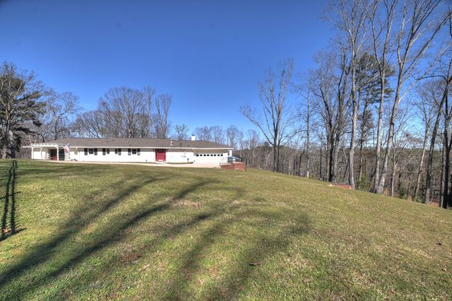 5383 Whitmire Drive, Gainesville, GA 30504