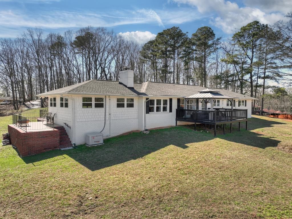 5383 Whitmire Drive, Gainesville, GA 30504