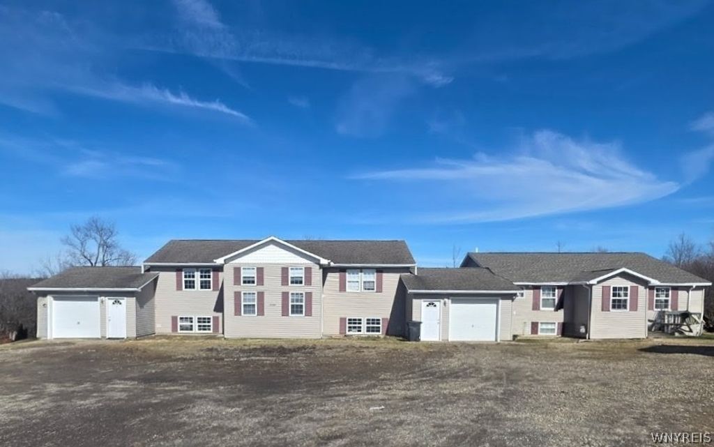 7428 Genesee Road, Concord, NY 14141