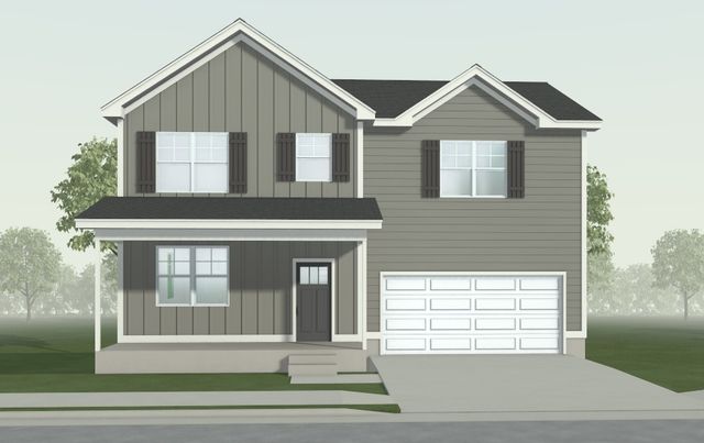 1623 Links Dr, Cookeville, TN 38506