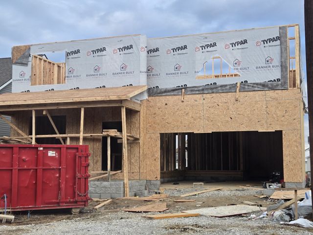 1623 Links Dr, Cookeville, TN 38506