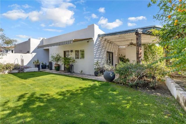 52952 Avenida Obregon, La Quinta, CA 92253