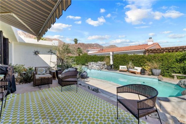 52952 Avenida Obregon, La Quinta, CA 92253