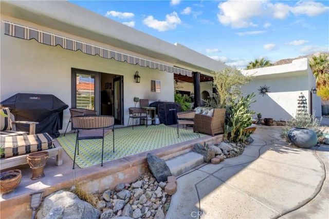 52952 Avenida Obregon, La Quinta, CA 92253