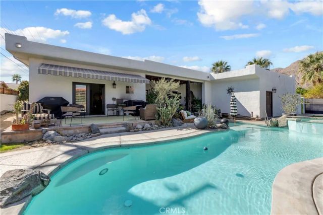 52952 Avenida Obregon, La Quinta, CA 92253