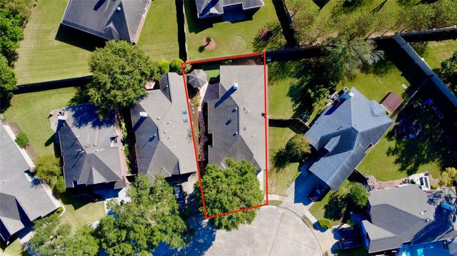 731 Avery Drive, Sugar Land, TX 77479