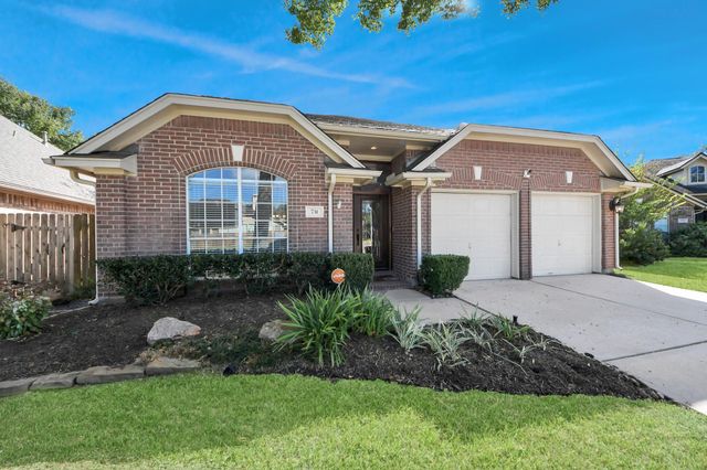 731 Avery Drive, Sugar Land, TX 77479