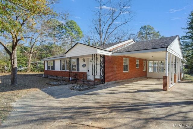 3750 Dalraida Parkway, Montgomery, AL 36109