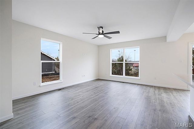 1073 Black Bear Drive, House Springs, MO 63051