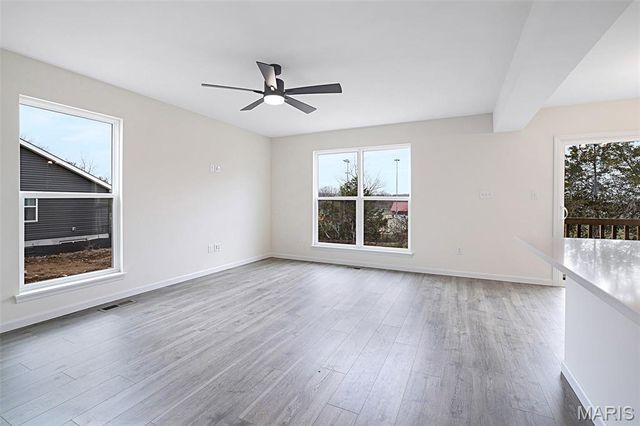 1073 Black Bear Drive, House Springs, MO 63051