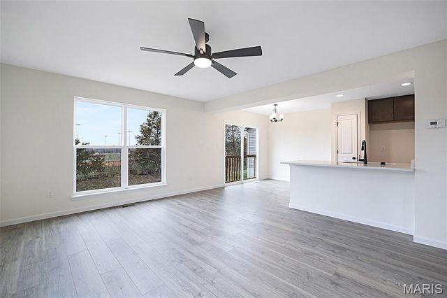 1073 Black Bear Drive, House Springs, MO 63051