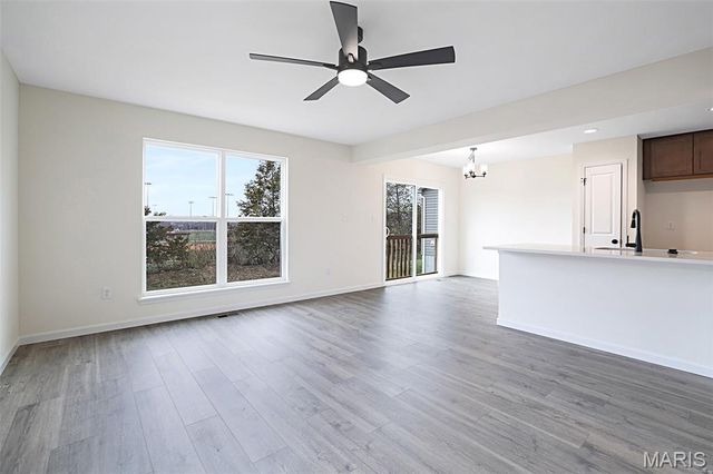 1073 Black Bear Drive, House Springs, MO 63051