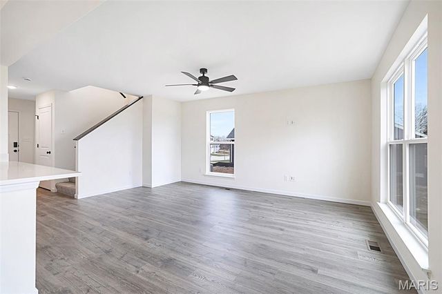 1073 Black Bear Drive, House Springs, MO 63051