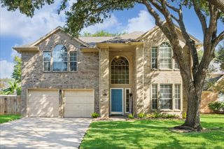 1914 Lori Court, Seabrook, TX 77586