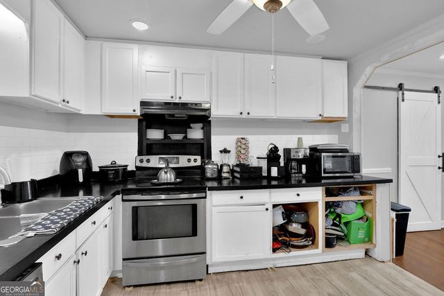 804 ROWLAND Road, Stone Mountain, GA 30083