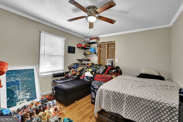 804 ROWLAND Road, Stone Mountain, GA 30083