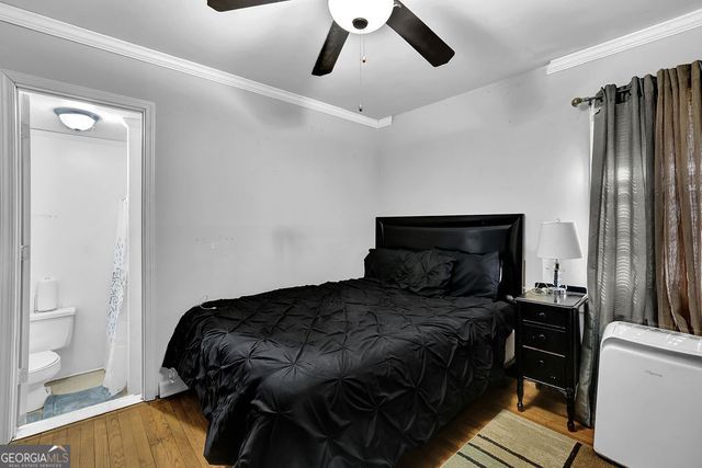 804 ROWLAND Road, Stone Mountain, GA 30083