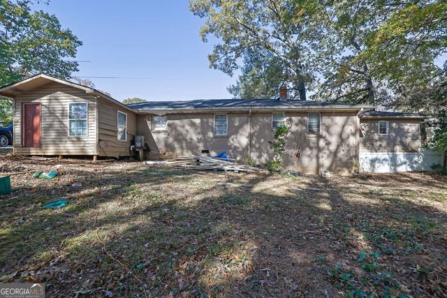 804 ROWLAND Road, Stone Mountain, GA 30083