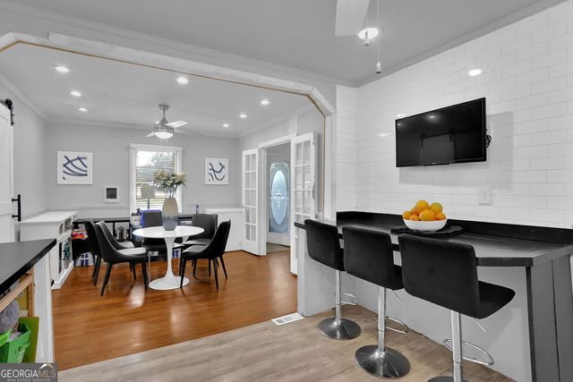 804 ROWLAND Road, Stone Mountain, GA 30083