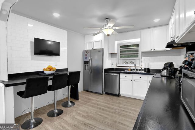 804 ROWLAND Road, Stone Mountain, GA 30083
