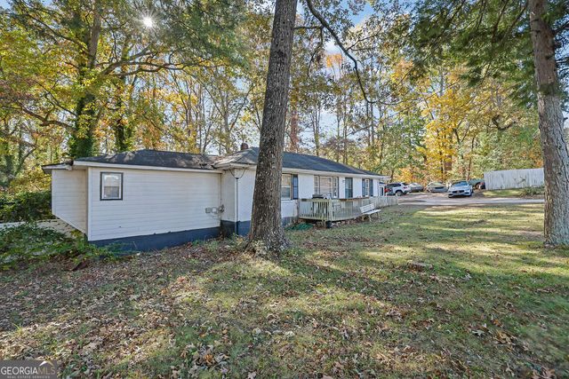 804 ROWLAND Road, Stone Mountain, GA 30083