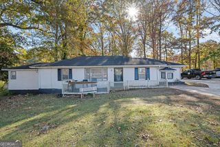804 ROWLAND Road, Stone Mountain, GA 30083
